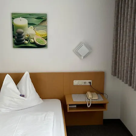 Hotel-pension Sternen Bed & Breakfast