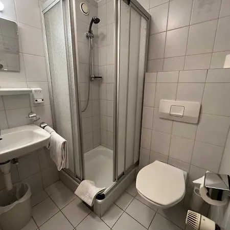 Frühstückspension Hotel-pension Sternen Klaus (Vorarlberg)