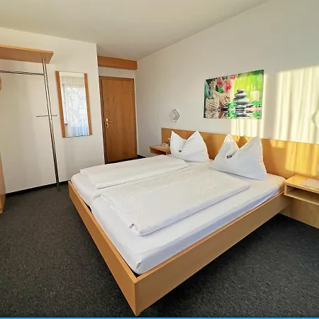 Hotel-pension Sternen