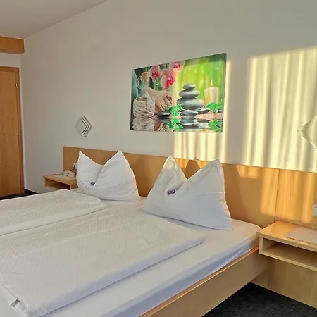 Hotel-pension Sternen 住宿加早餐酒店