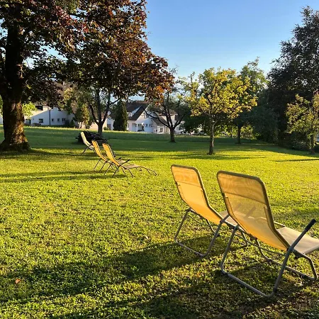 Hotel-pension Sternen Bed & Breakfast Klaus (Vorarlberg)