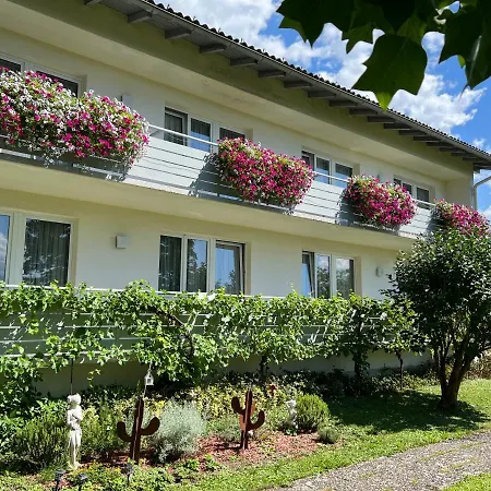 Frühstückspension Hotel-pension Sternen Klaus (Vorarlberg)