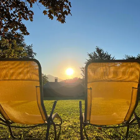 Bed & Breakfast Hotel-pension Sternen 3*
