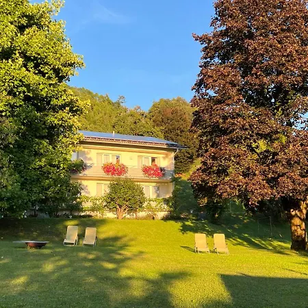 Hotel-pension Sternen 3*