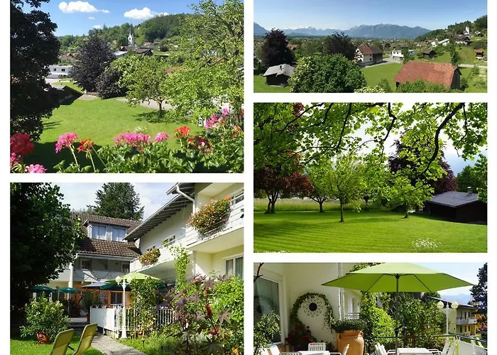 Hotel-pension Sternen 3* Klaus (Vorarlberg)