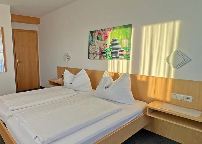 Hotel-pension Sternen Bed & Breakfast