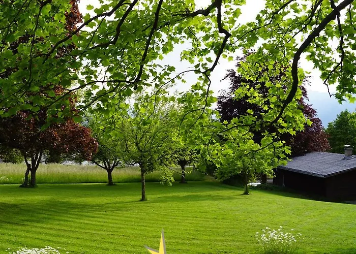 Hotel-pension Sternen