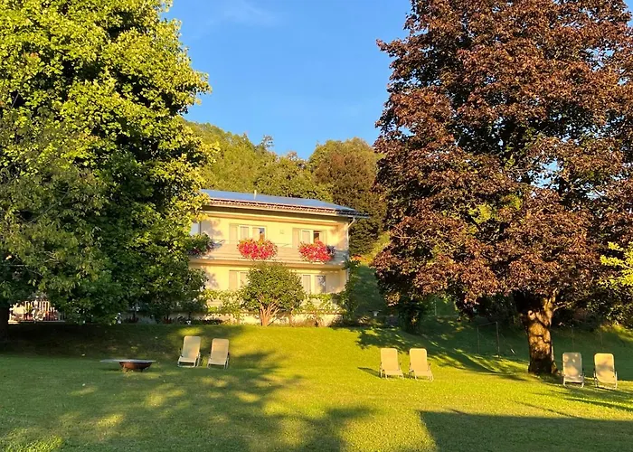 Hotel-pension Sternen 3*